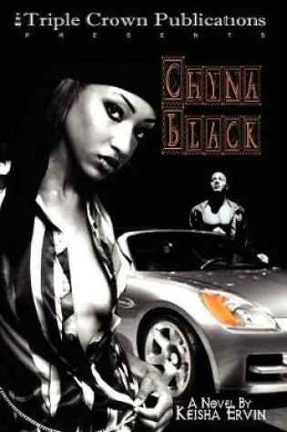 Cover of Chyna Black