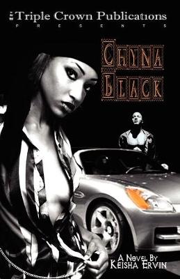 Book cover for Chyna Black