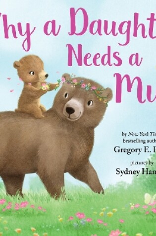 Cover of Why a Daughter Needs a Mum