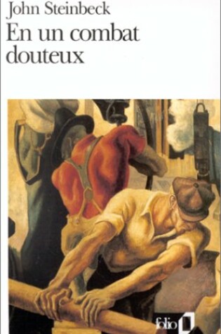 Cover of En Un Combat Douteux