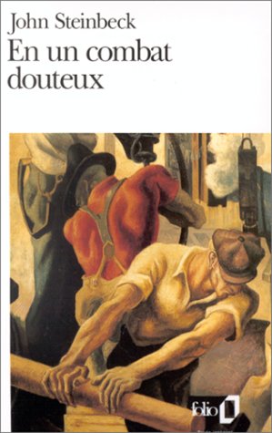 Book cover for En Un Combat Douteux