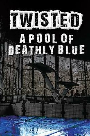 Cover of A Pool of Deathly Blue