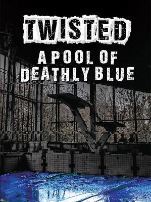 Book cover for A Pool of Deathly Blue