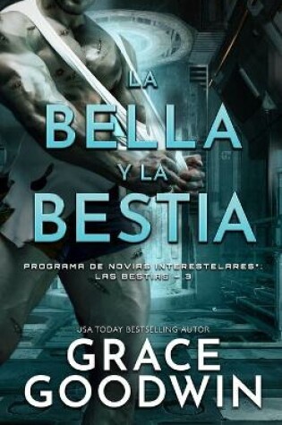 Cover of La bella y la bestia