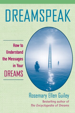 Cover of Dreamspeak