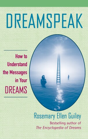 Book cover for Dreamspeak