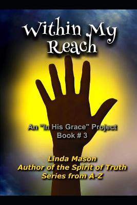 Book cover for Within My Reach