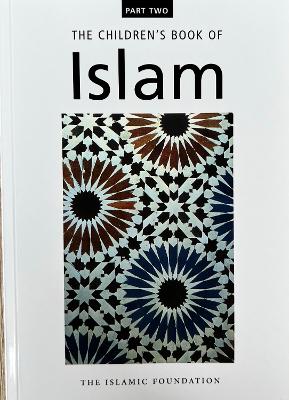 Cover of Children's Book Of Islam