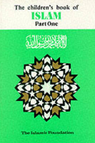 Cover of The Children's Book of Islam