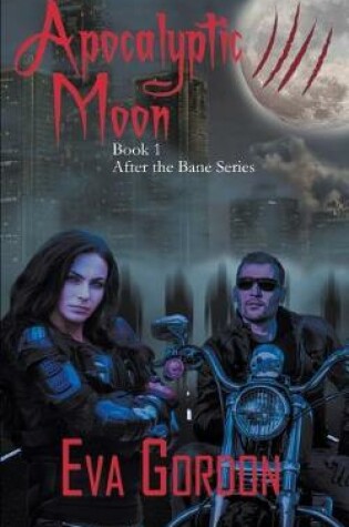 Cover of Apocalyptic Moon