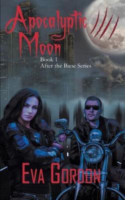 Cover of Apocalyptic Moon