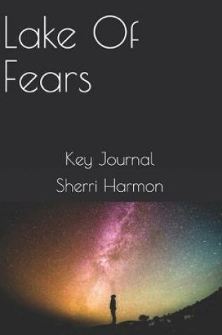 Cover of Lake Of Fears