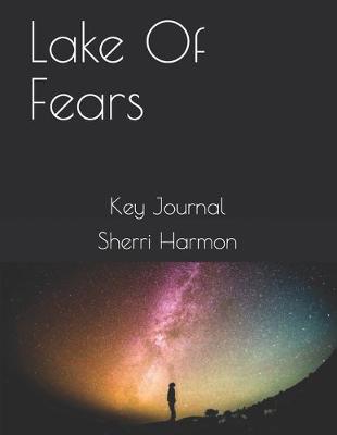 Cover of Lake Of Fears