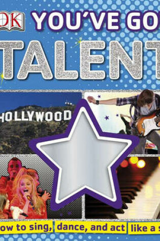 Cover of You've Got Talent
