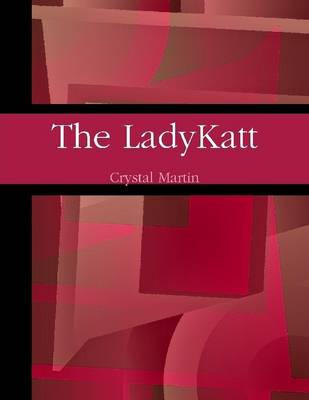 Book cover for The Ladykatt