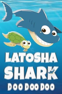 Book cover for Latosha