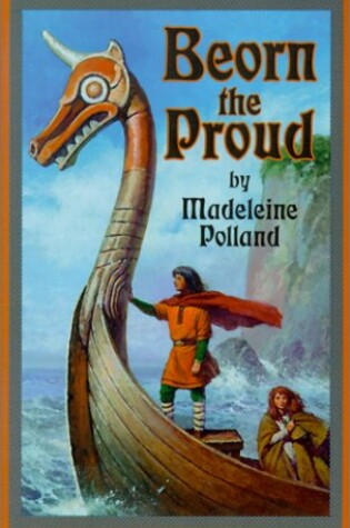 Cover of Beorn the Proud