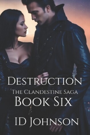 Cover of Destruction