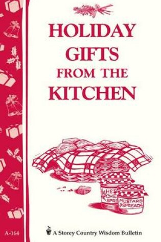 Cover of Holiday Gifts from the Ki