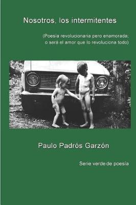 Book cover for Nosotros, los intermitentes