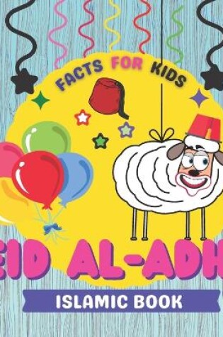 Cover of Eid Al Adha Facts For Kids