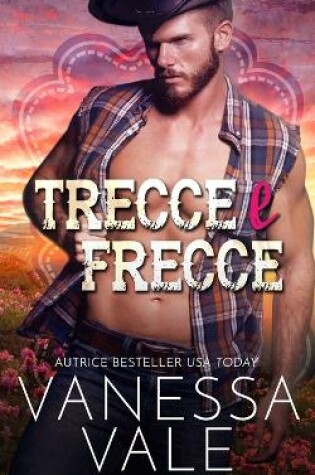 Cover of Trecce e Frecce