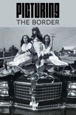 Cover of Picturing the Border