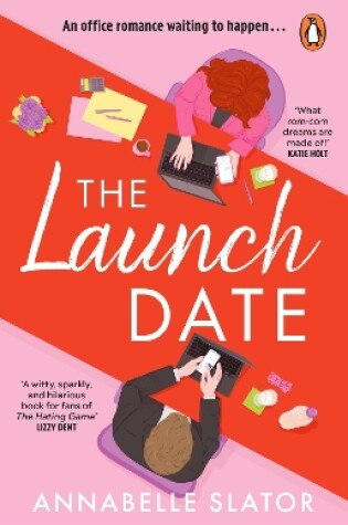 Cover of The Launch Date