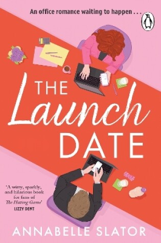 Cover of The Launch Date