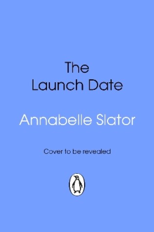 Cover of The Launch Date