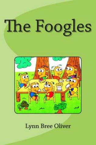 Cover of The Foogles