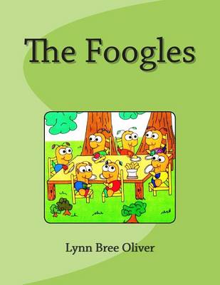 Book cover for The Foogles