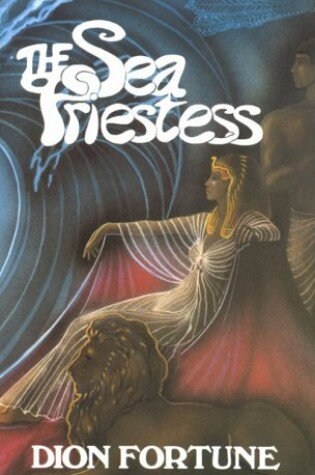 Cover of The Sea Priestess