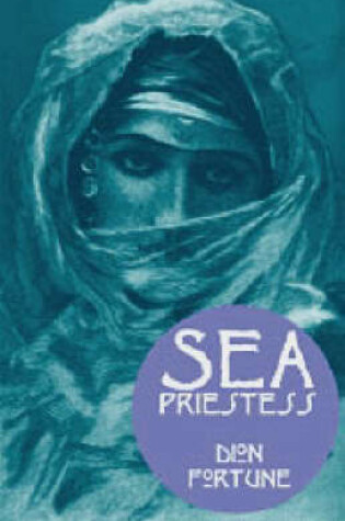 Cover of Sea Priestess
