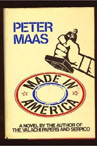 Cover of Made in America