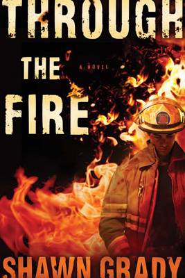 Book cover for Through the Fire