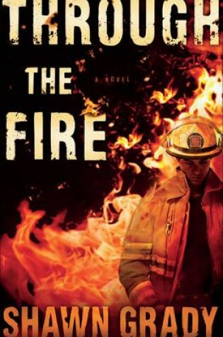 Cover of Through the Fire