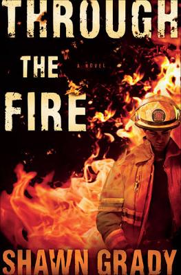 Book cover for Through the Fire