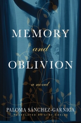 Cover of Memory and Oblivion