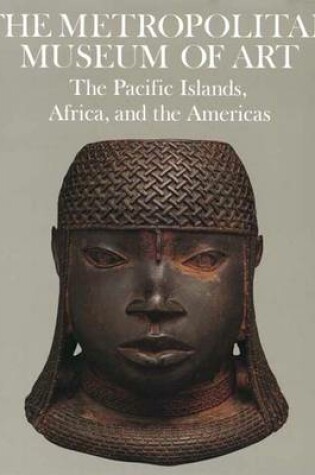 Cover of The Pacific Islands, Africa and the Americas