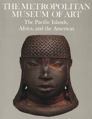 Book cover for The Pacific Islands, Africa and the Americas