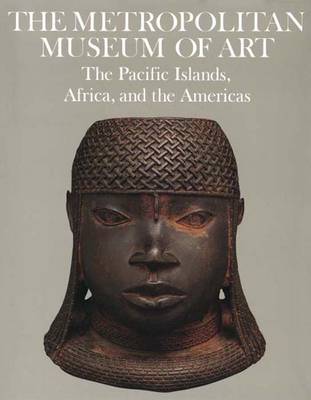 Cover of The Pacific Islands, Africa and the Americas