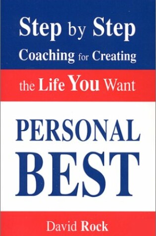 Cover of Personal Best