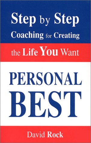 Book cover for Personal Best