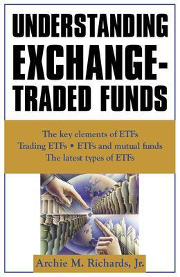 Book cover for Understanding Exchange-Traded Funds