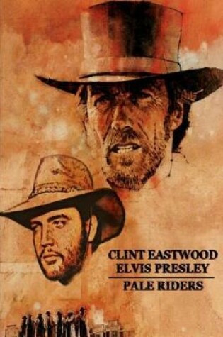 Cover of Clint Eastwood - Elvis Presley