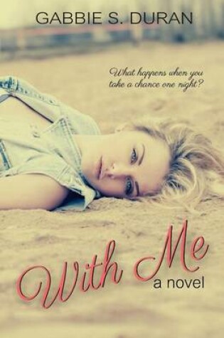 Cover of With Me