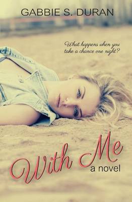 Book cover for With Me