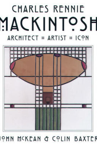 Cover of Mackintosh