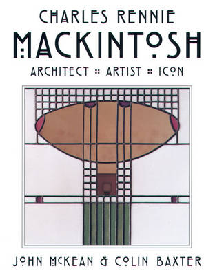 Cover of Mackintosh